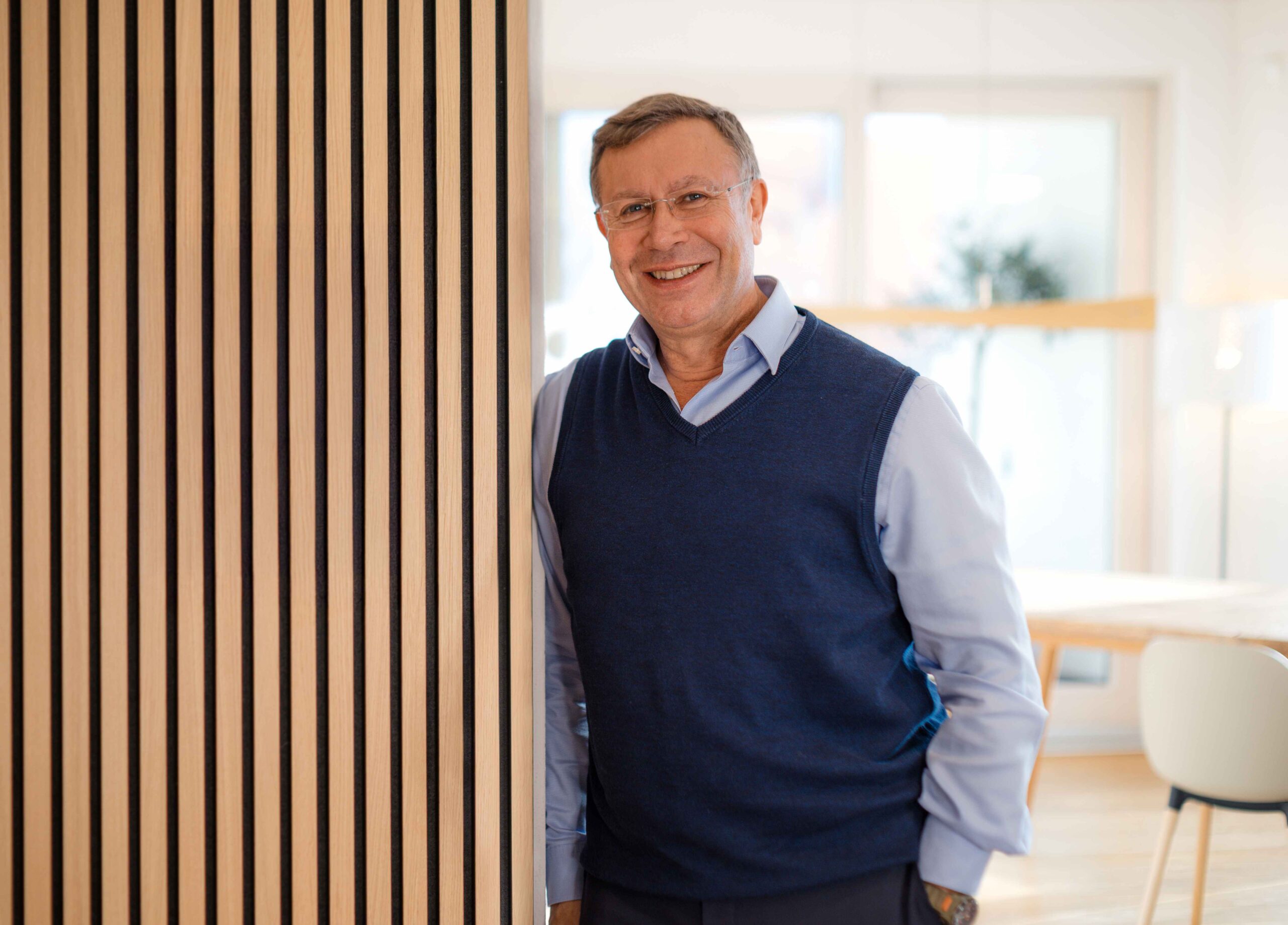 Dr. med. Egor Egorov